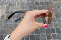 Occhiali da sole Michael Kors Donna 0MK5017  55  1026R1 - 0MK5017  55  1026R1